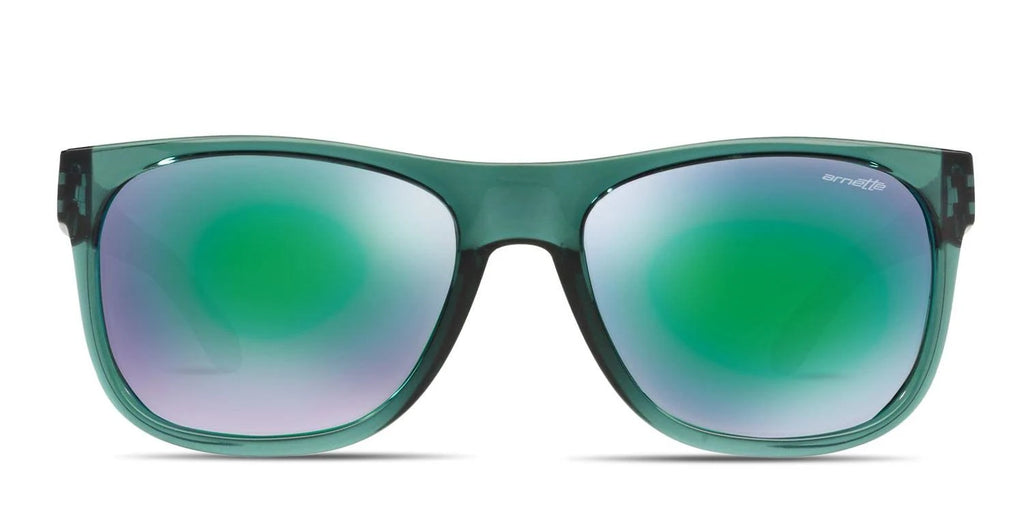 Green Ink Sunglasses F59133