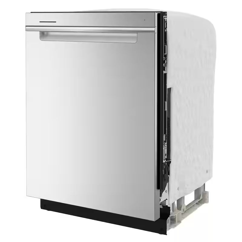 Stainless Steel Built-In Dishwasher with Third Level Rack B7440