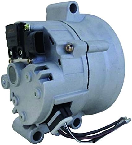 Alternator for Ford Ranger V6 4.0L 1990-1991, Pack of 2 Q194