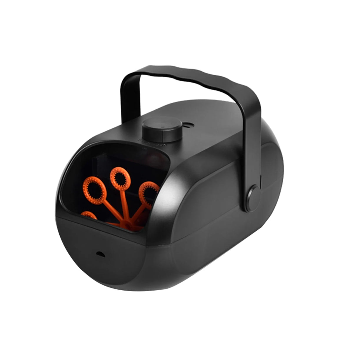 Portable Rechargeable Bubble Machine U374478