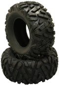 27x10-12 6PR ATV/UTV Tires N390