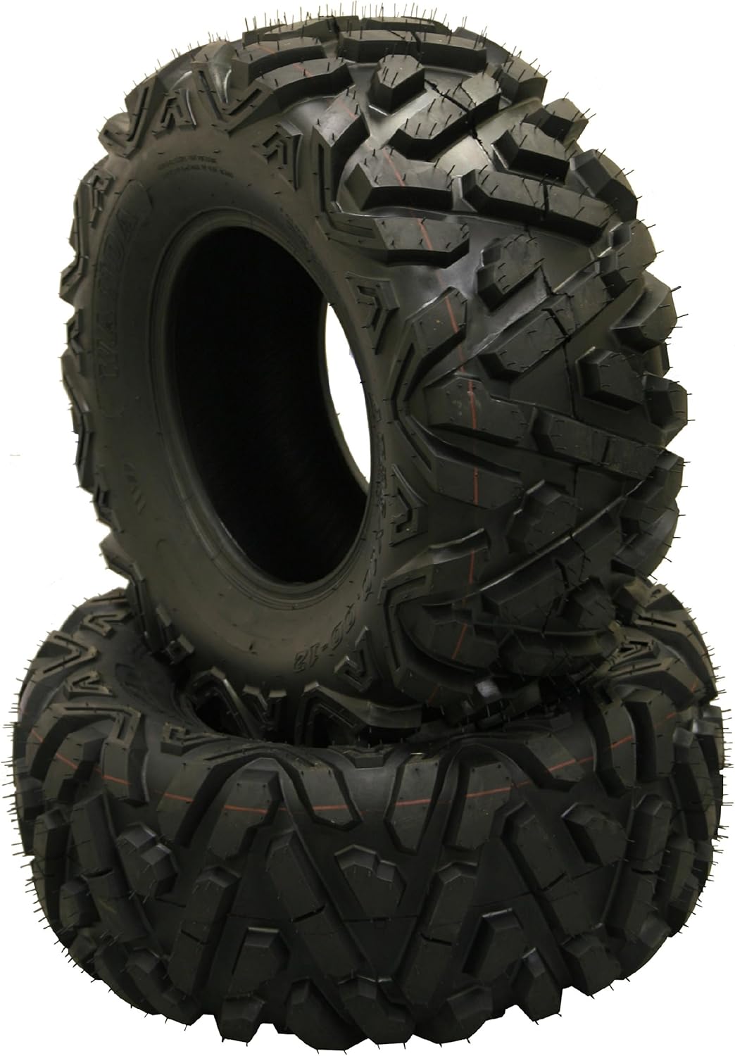 27x10-12 6PR ATV/UTV Tires N390