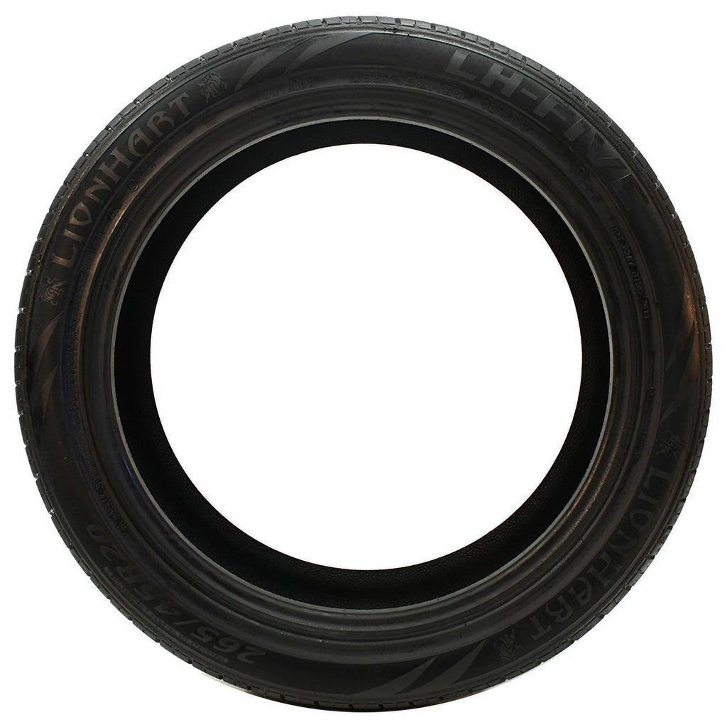 285/25ZR22 95W XL Tire R493768