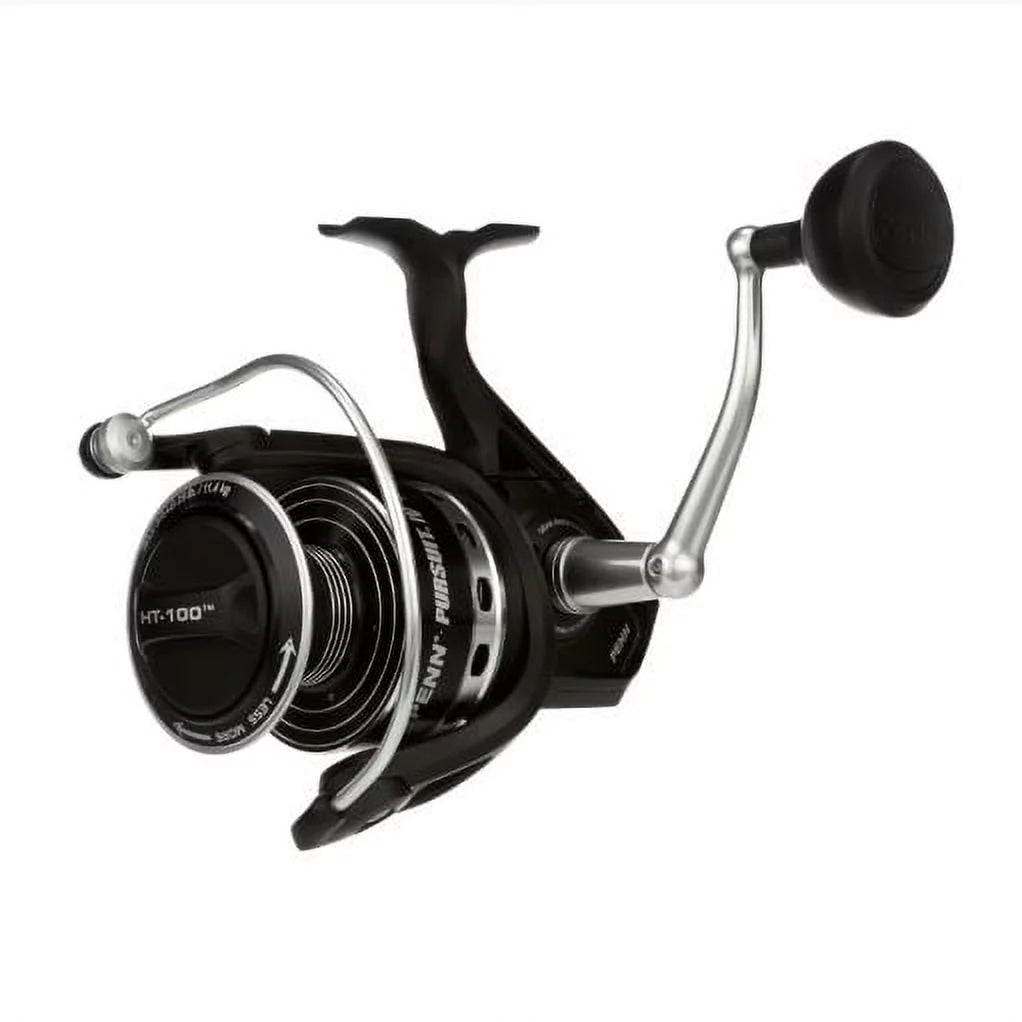 Spinning Fishing Reel Size 5000 V469