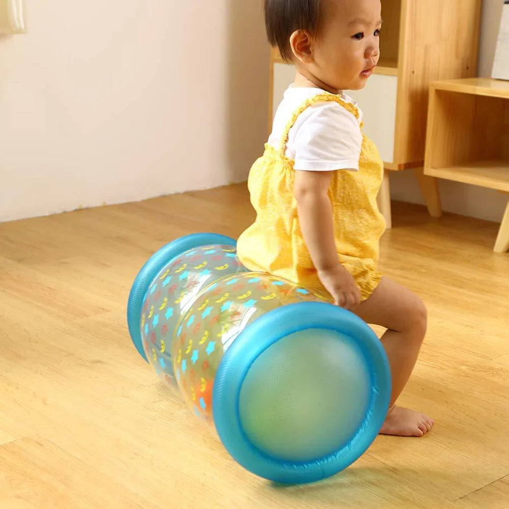 Inflatable Crawling Roller Toy F885994