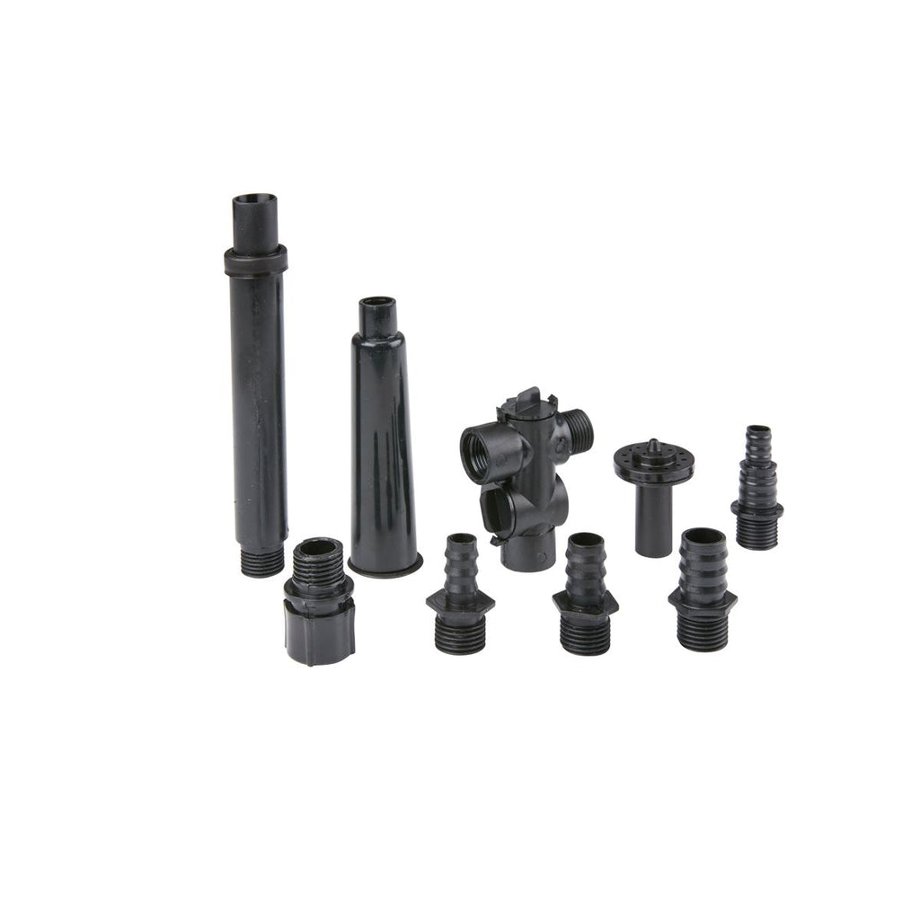 264 GPH Submersible Pond Pump S8777
