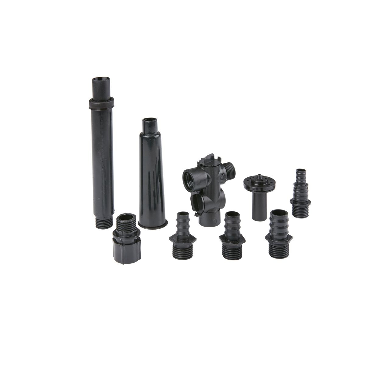 264 GPH Submersible Pond Pump S8777
