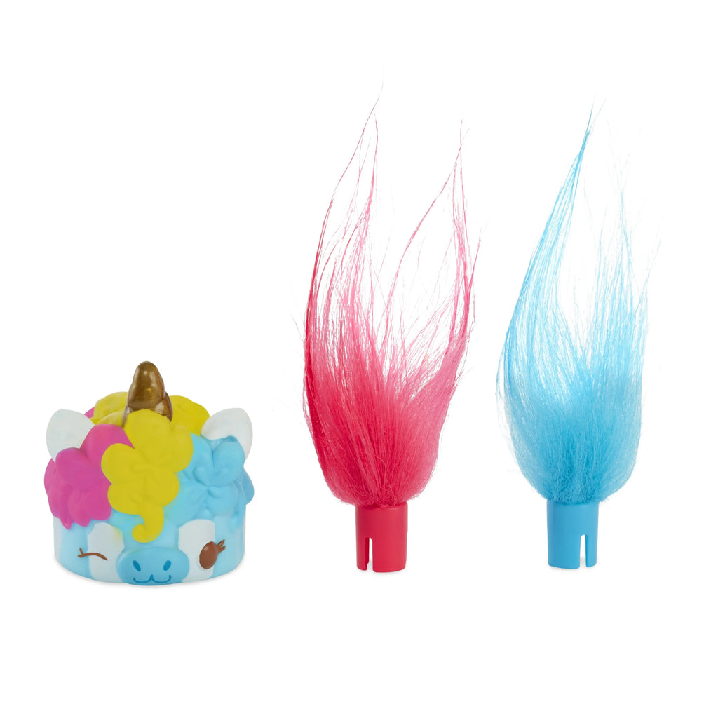 Mystery Pack with Fluffy Mix & Match Hair U685158