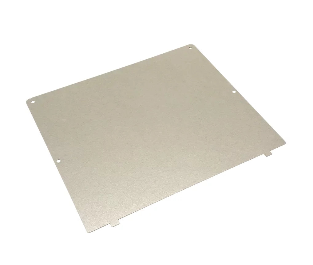 Microwave Waveguide Cover X35541