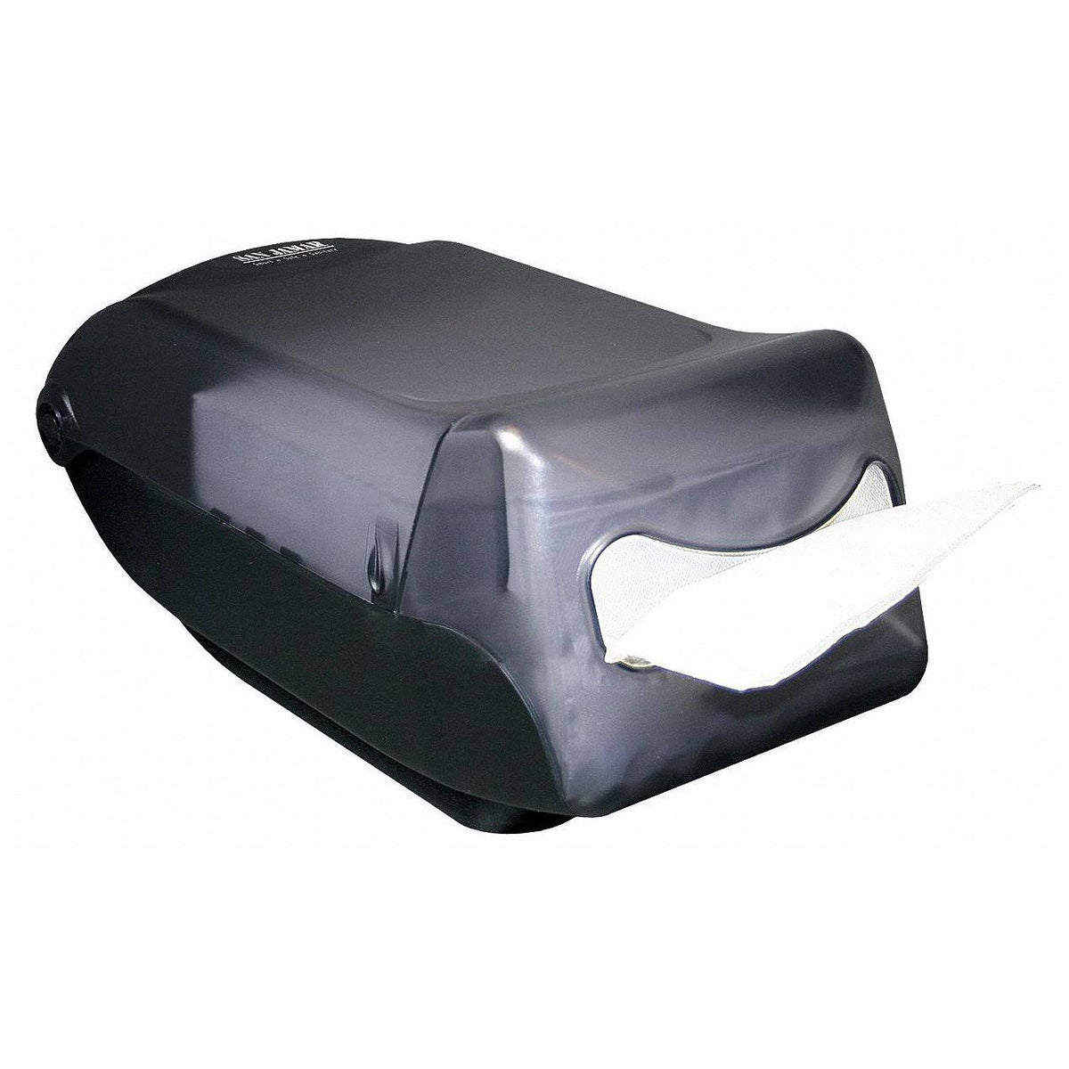 Black Countertop Napkin Dispenser J940825