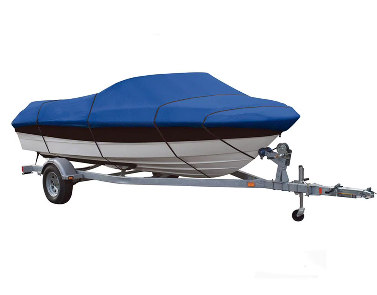 Boat Cover F534222