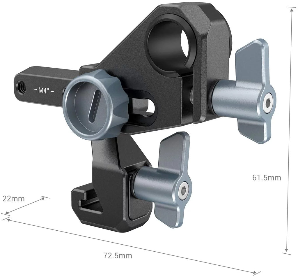 Focus Motor Rod Mount for Gimbal N47954