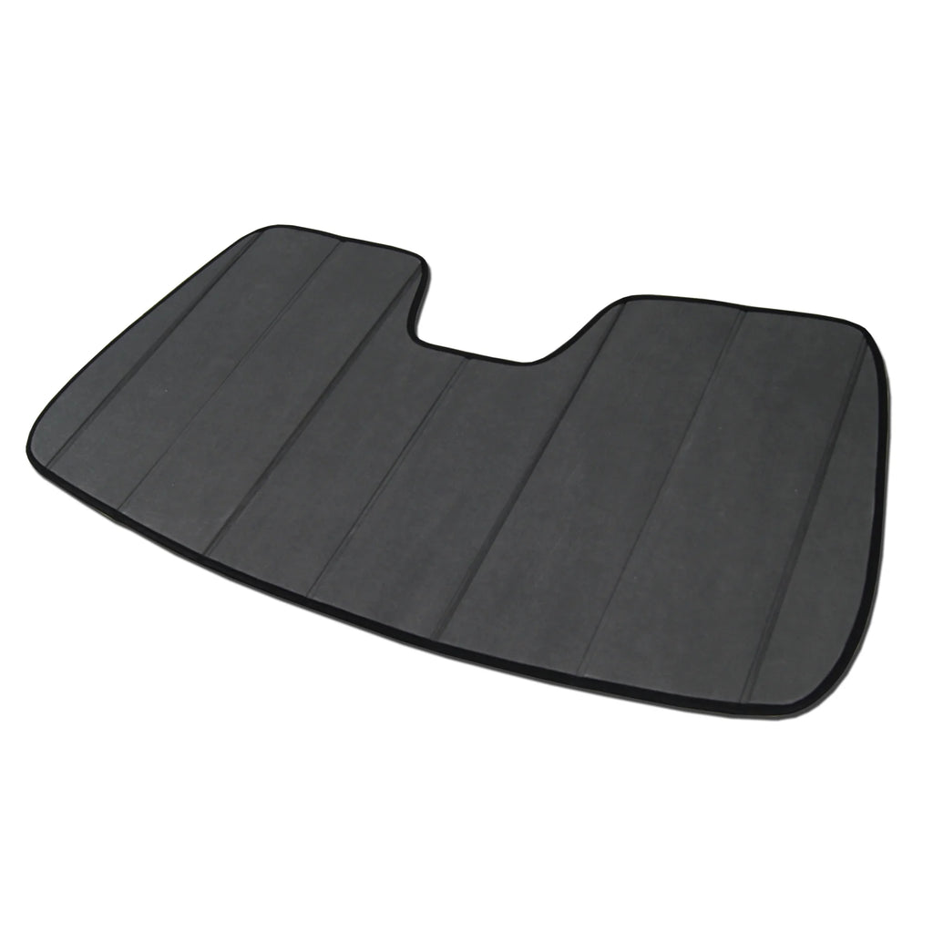 Custom Fit Windshield Sun Shade Protector O460380