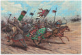 500 Pieces Jigsaw Puzzle A765