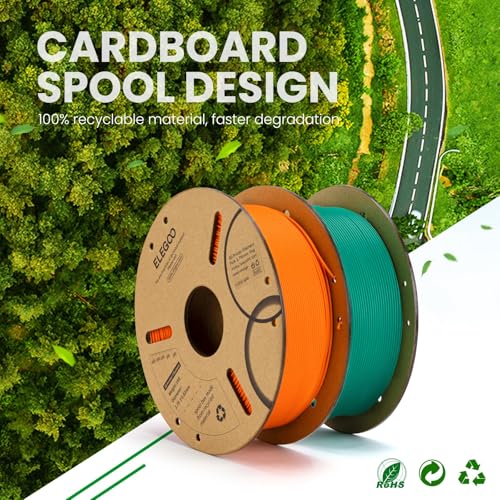 1.75mm PLA+ 3D Printer Filament 10KG I830