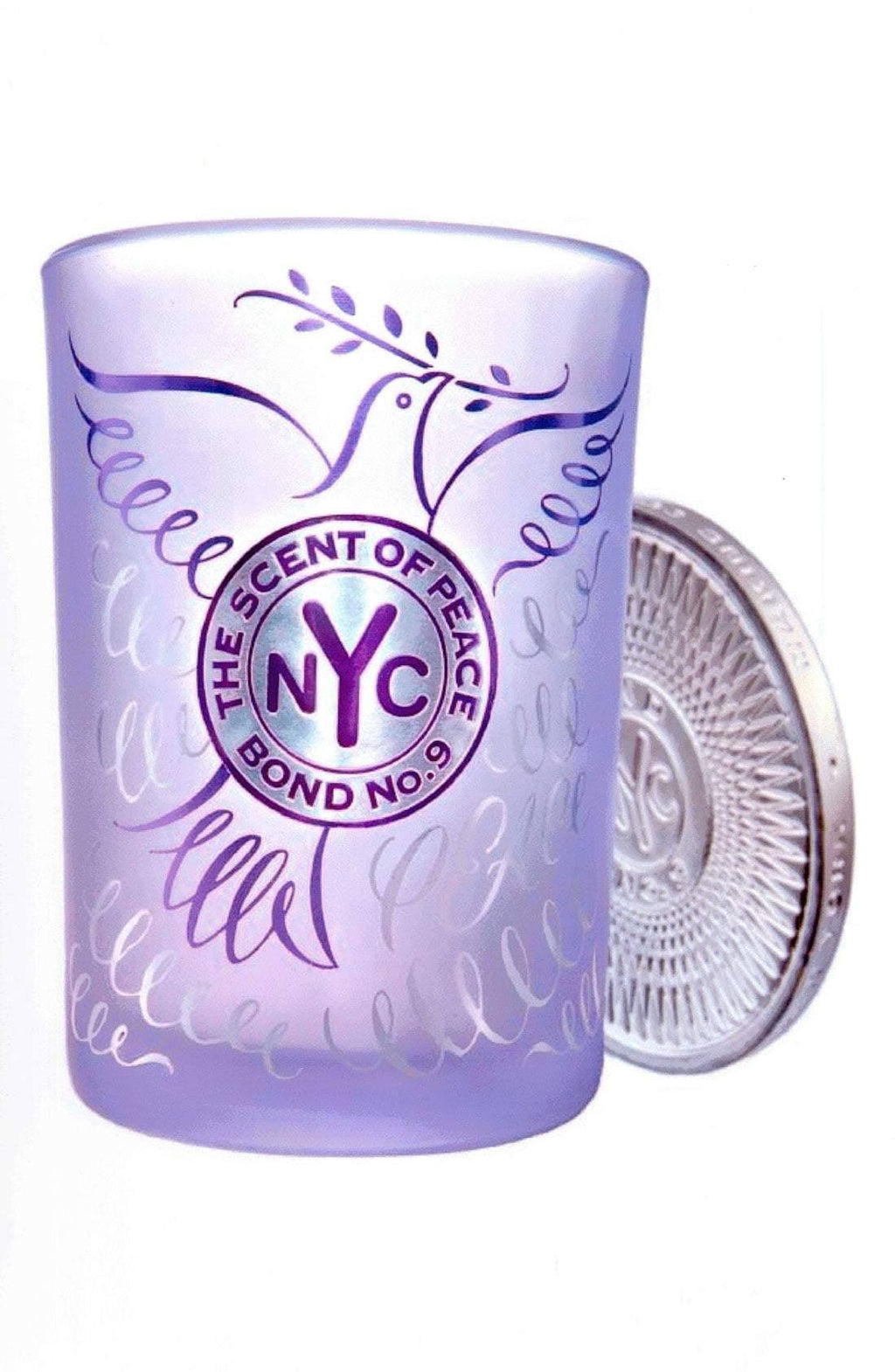 6.4 oz Scented Candle C2527