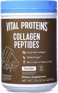 Chocolate Collagen Peptides, 32.56 Oz K9129