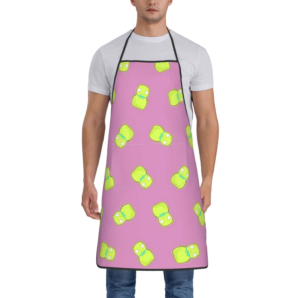 Waterproof Apron W629