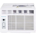 5,000 BTU Window Air Conditioner with Remote, White Z46872