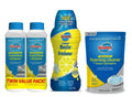 Dishwasher Cleaner and Disinfectant 2-Pack X205