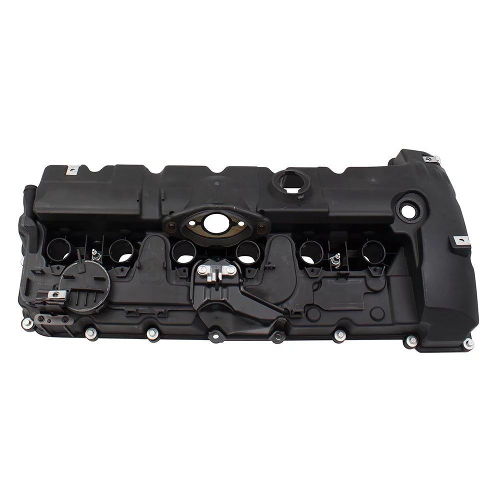 Gas Engine Valve Cover with Gasket F33281