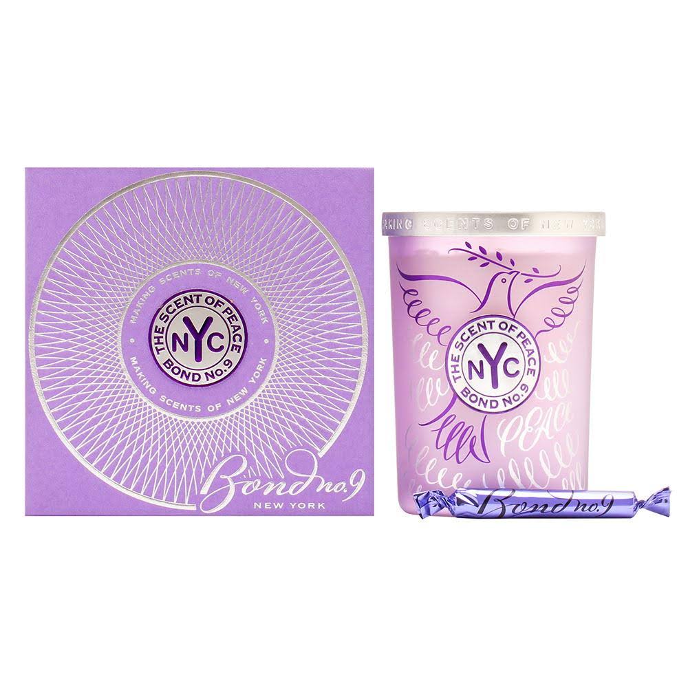 6.4 oz Scented Candle C2527