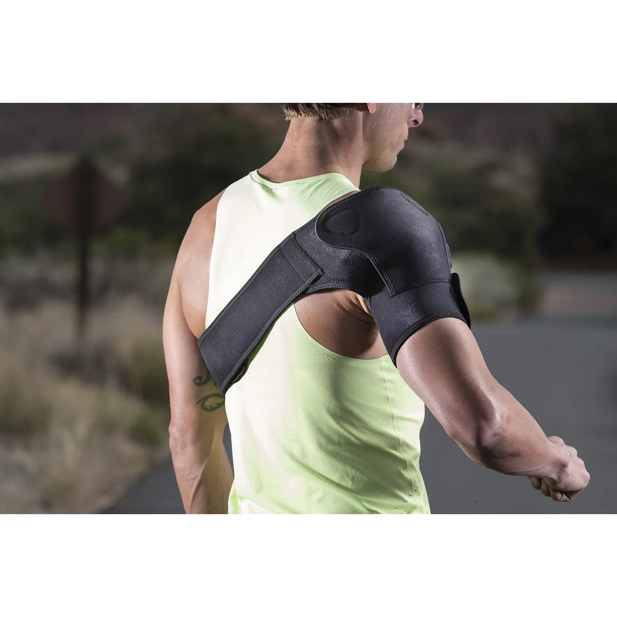 Shoulder Support I454859