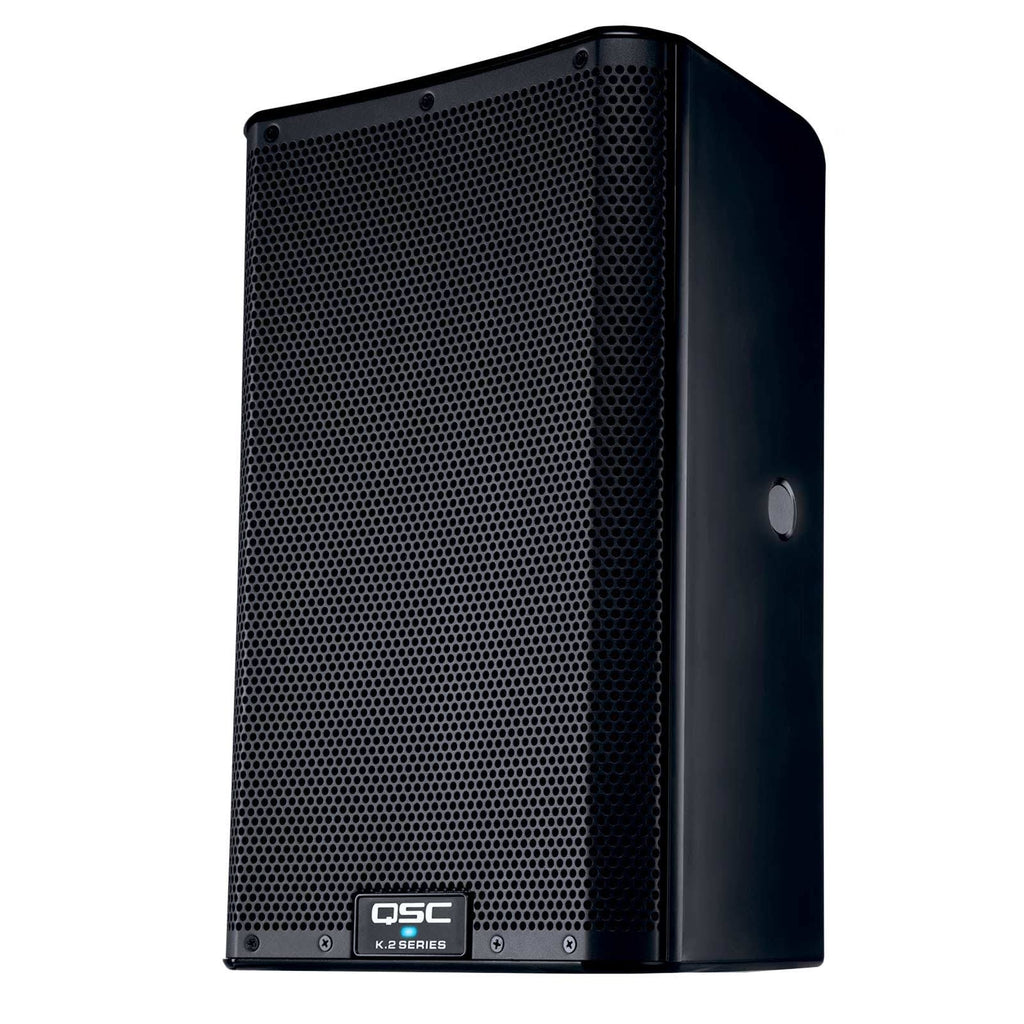 2000W 8 Active Speaker C222