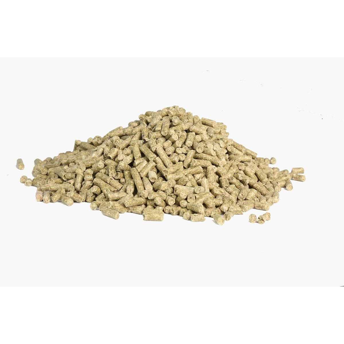 15% Pellets Rabbit Feed X88584