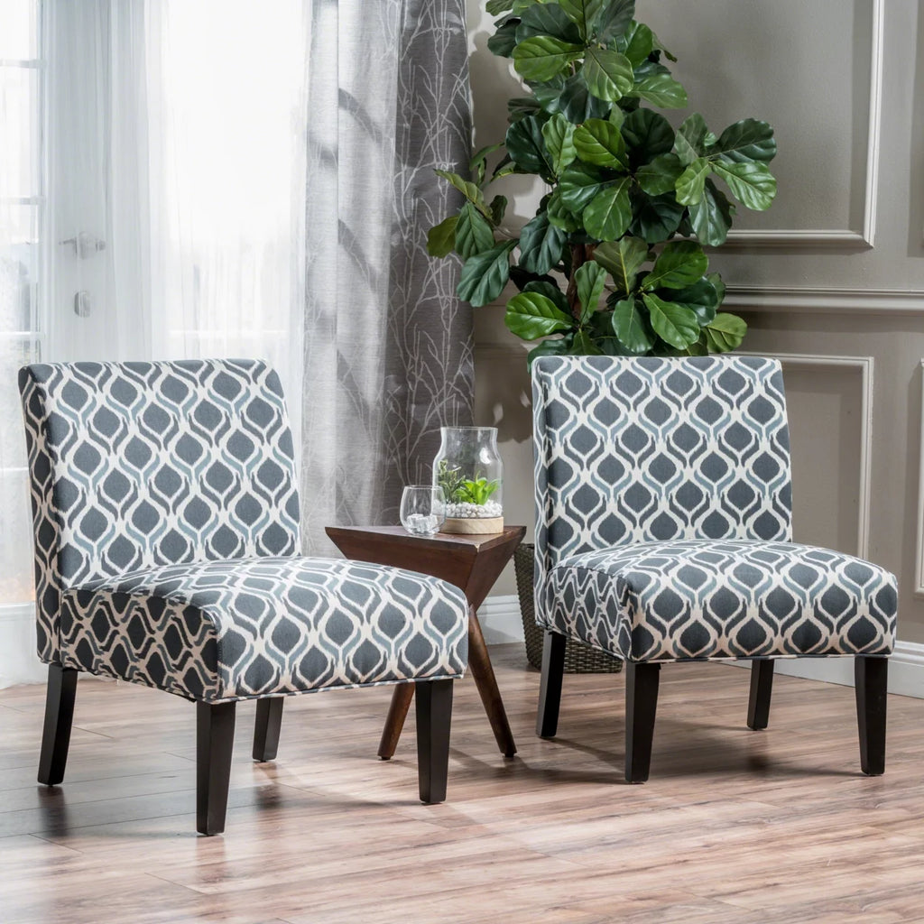 Fabric Dining Chair R488218