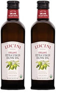 Organic Extra Virgin Olive Oil, 16.9 Fl Oz Y847469