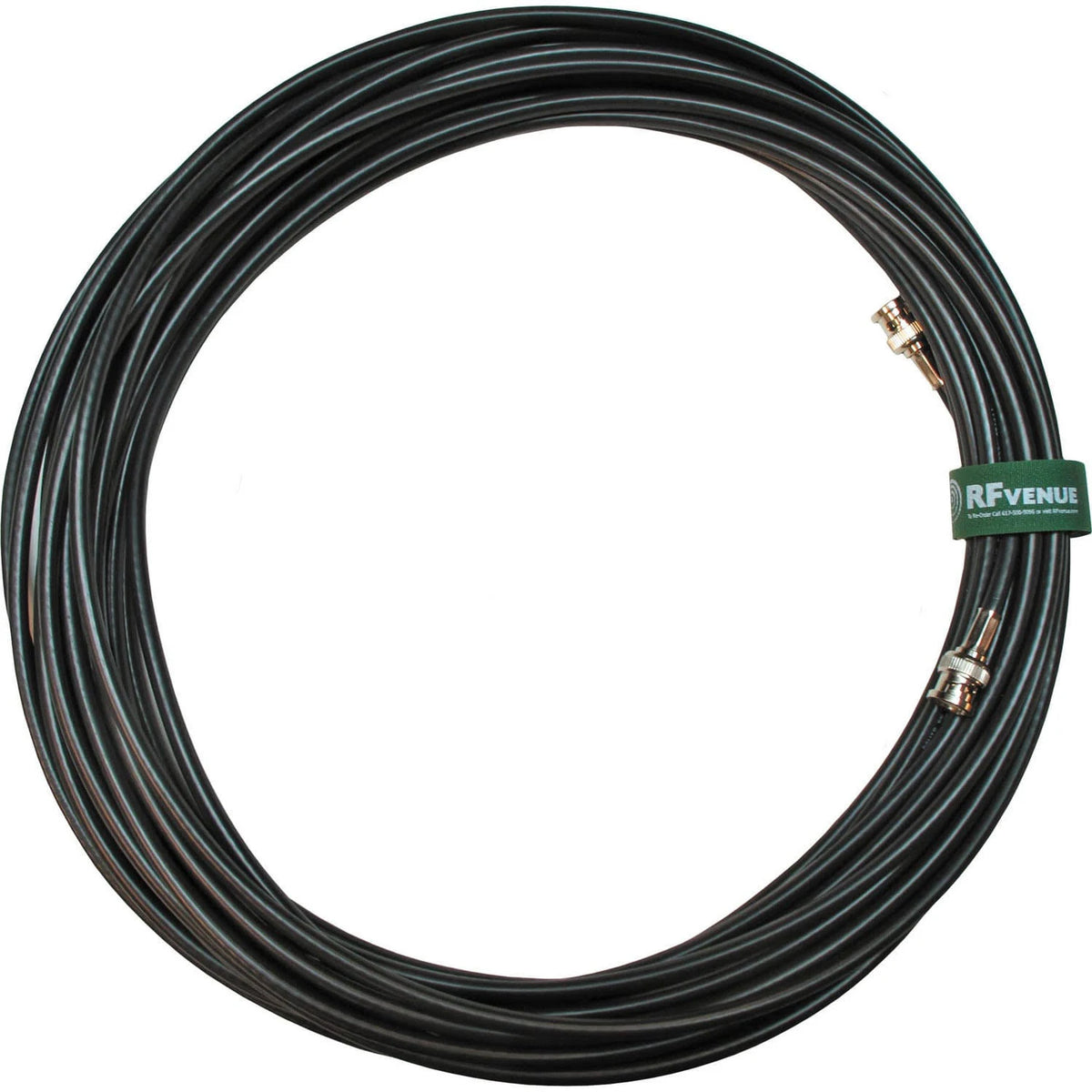 75 Foot Coaxial Antenna Cable K767