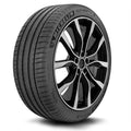 All-Season 295/40R20/XL 110Y Tire V760586