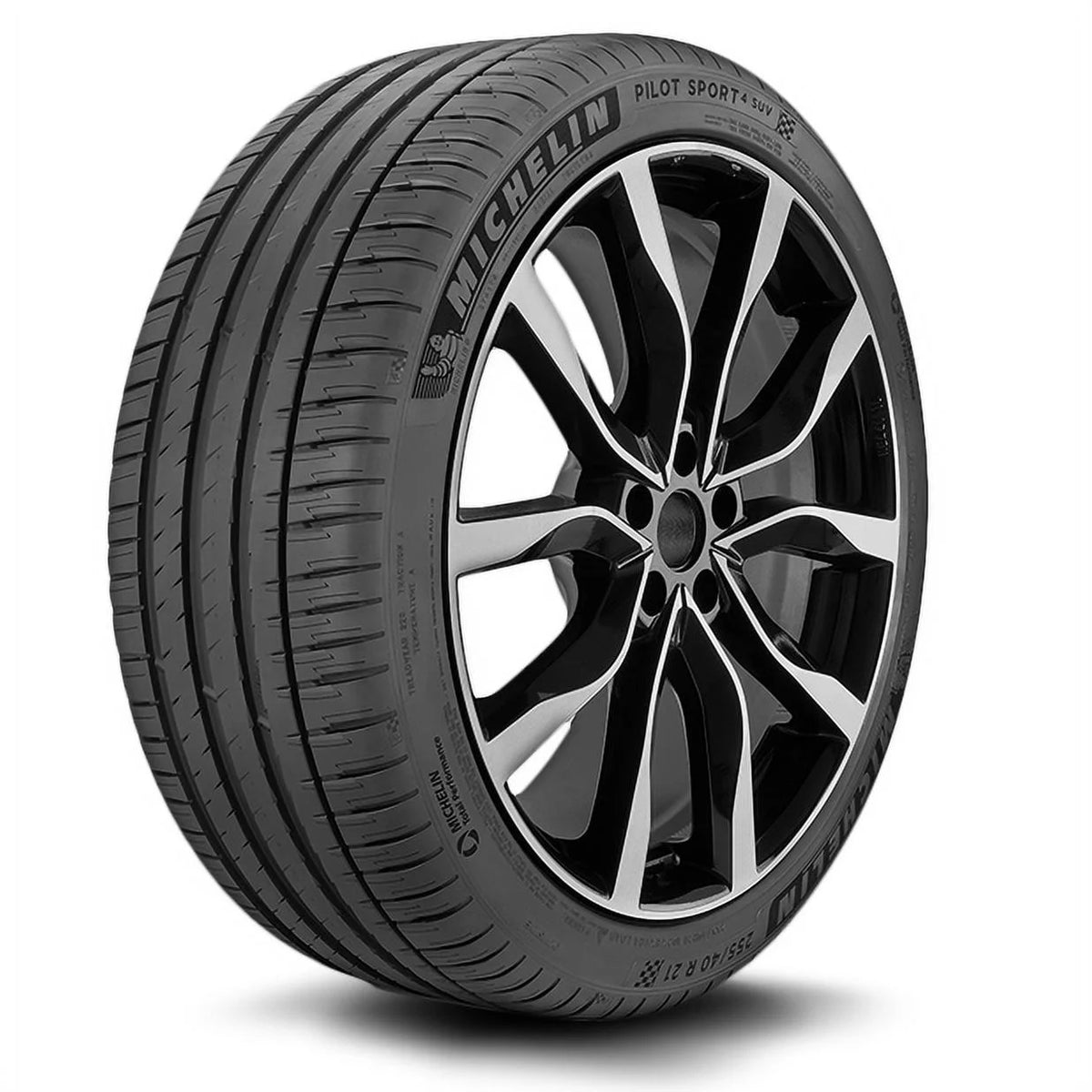 All-Season 295/40R20/XL 110Y Tire V760586