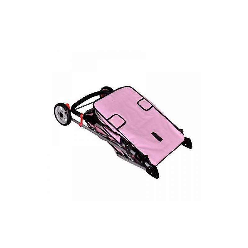 3 Wheel Pet Stroller X61973