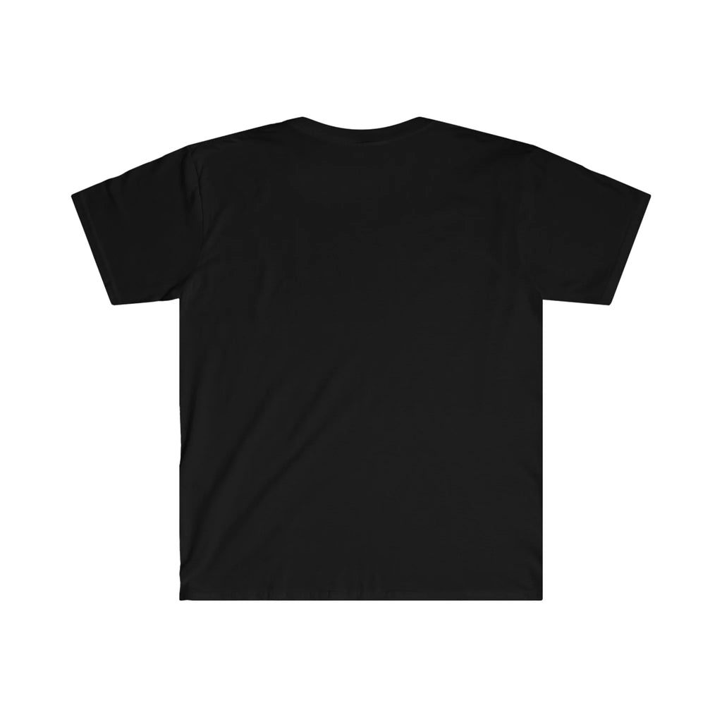 Unisex T-shirt S-3XL A85755