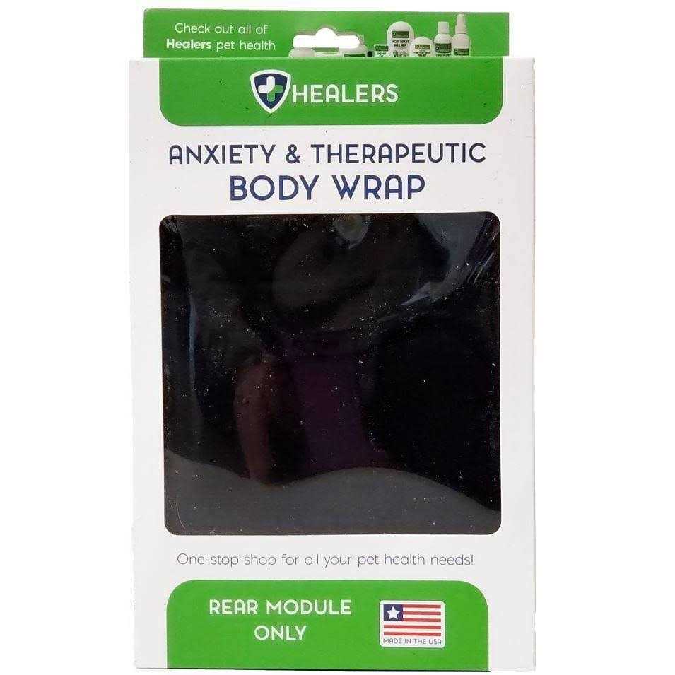 Dog Wrap U47309