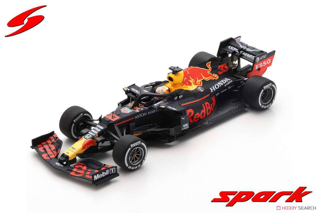 Blue 1/43 Model Car S8309