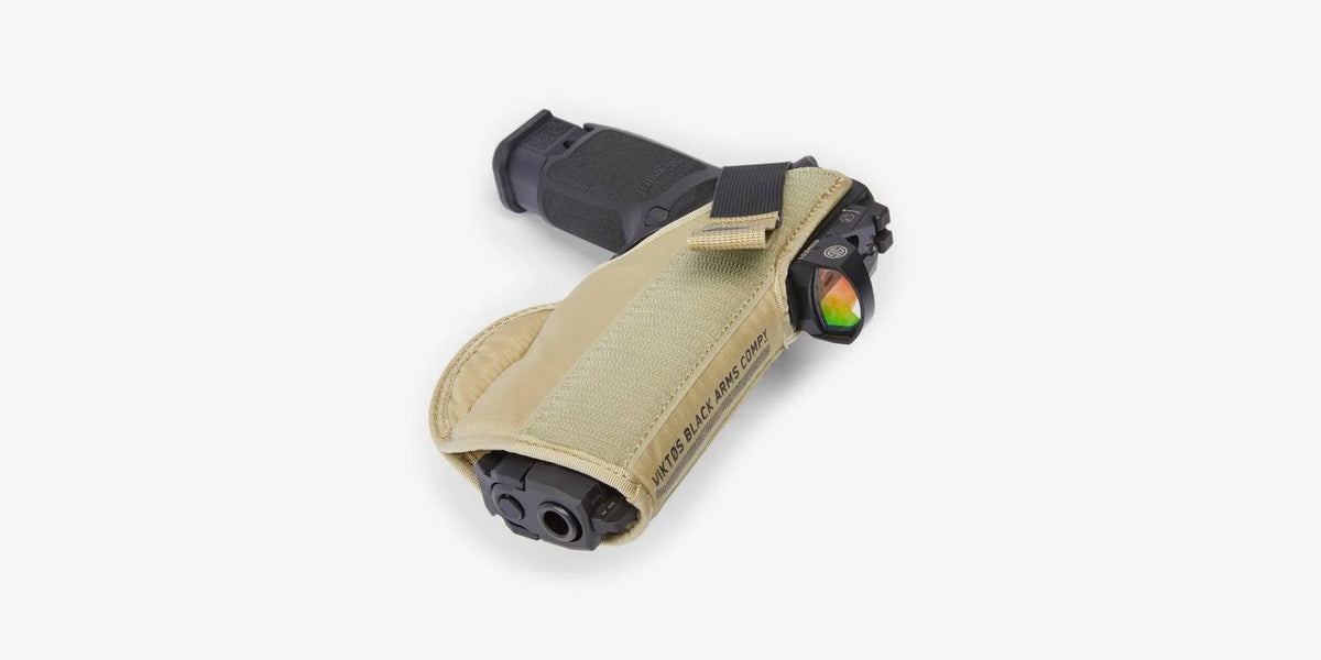 Black Concealed Carry Sling Bag W75153