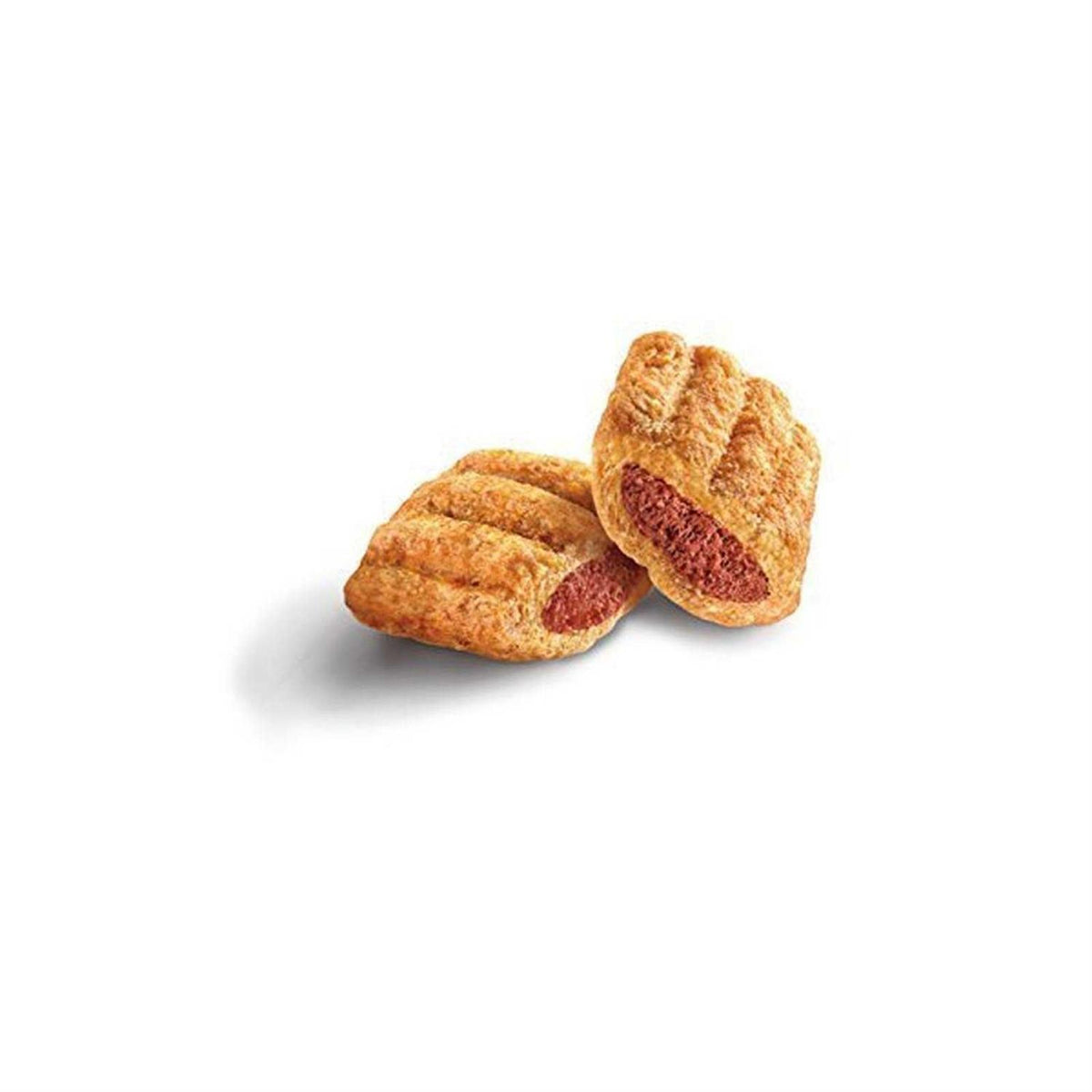 Baked Dog Treats Z1918