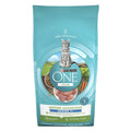 Senior Dry Cat Food W4729