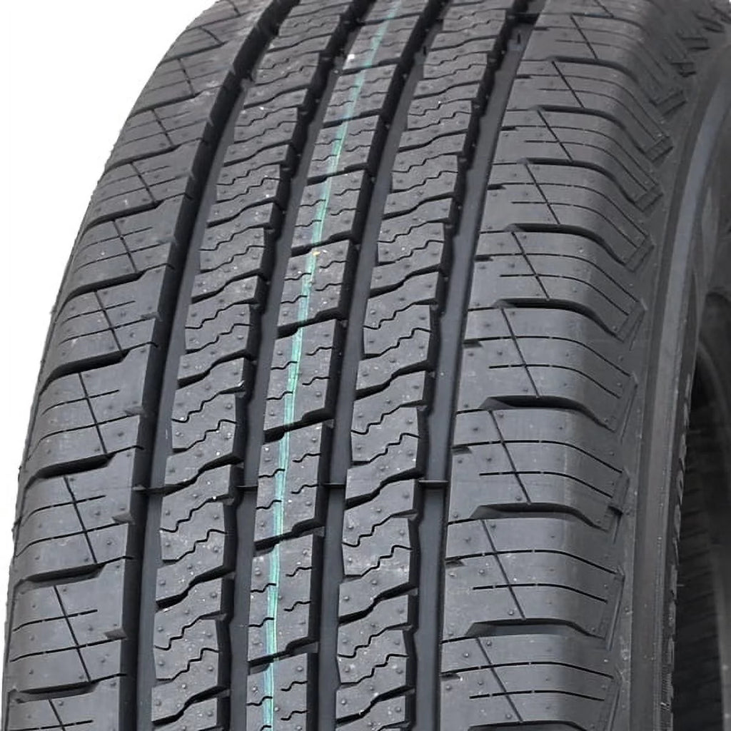 Set of 4 All Season M+S Highway SUV/Truck Tire N169