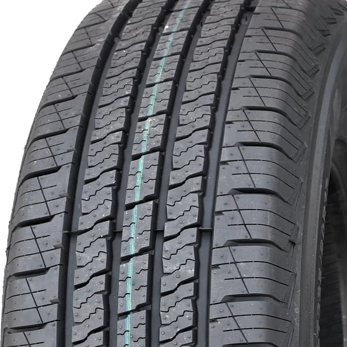 Set of 4 All Season M+S Highway SUV/Truck Tire N169