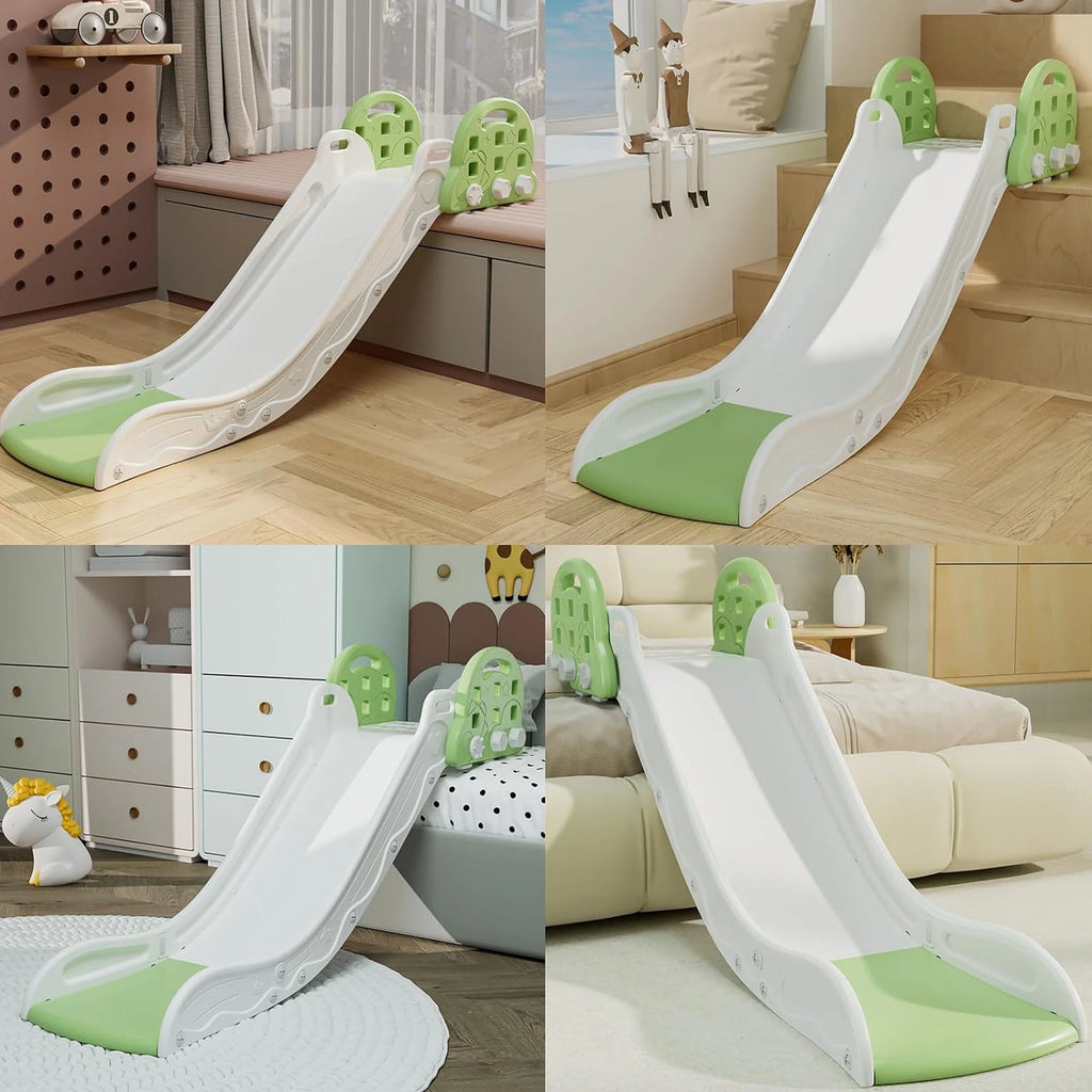 Green Kids Sofa Slide E453301