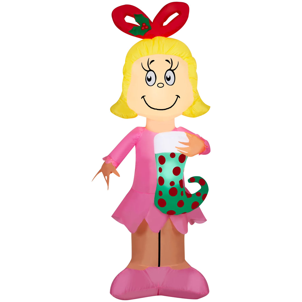 5 Foot Inflatables Decoration D842