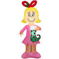 5 Foot Inflatables Decoration D842