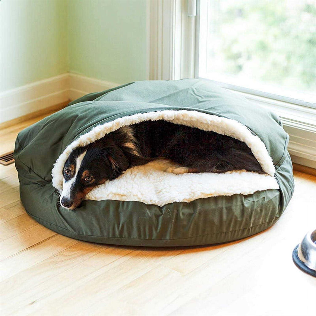 Luxury Orthopedic Pet Bed N9777