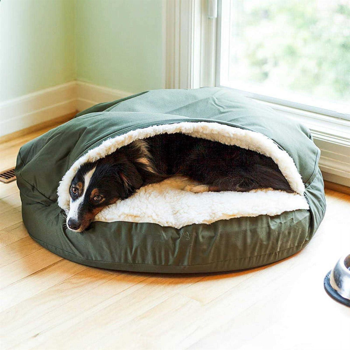 Luxury Orthopedic Pet Bed N9777