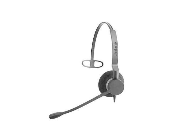Mono Noise Cancelling Headset I61798