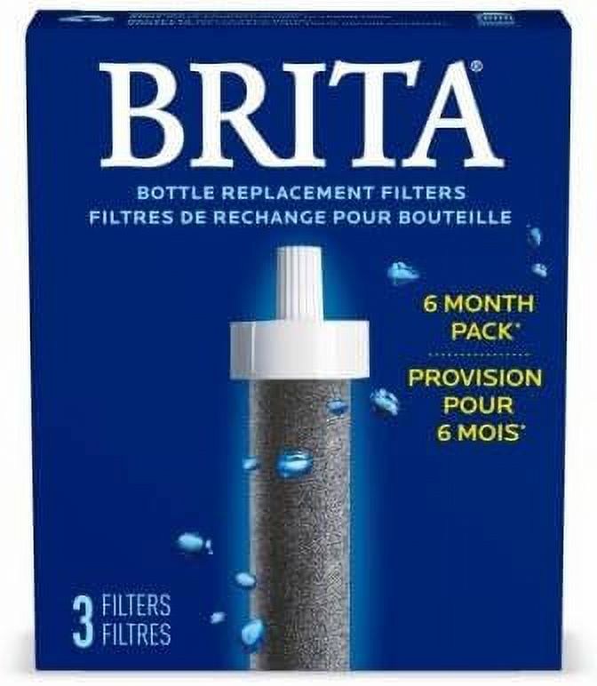 16 Replacement Bottle Filter F294967